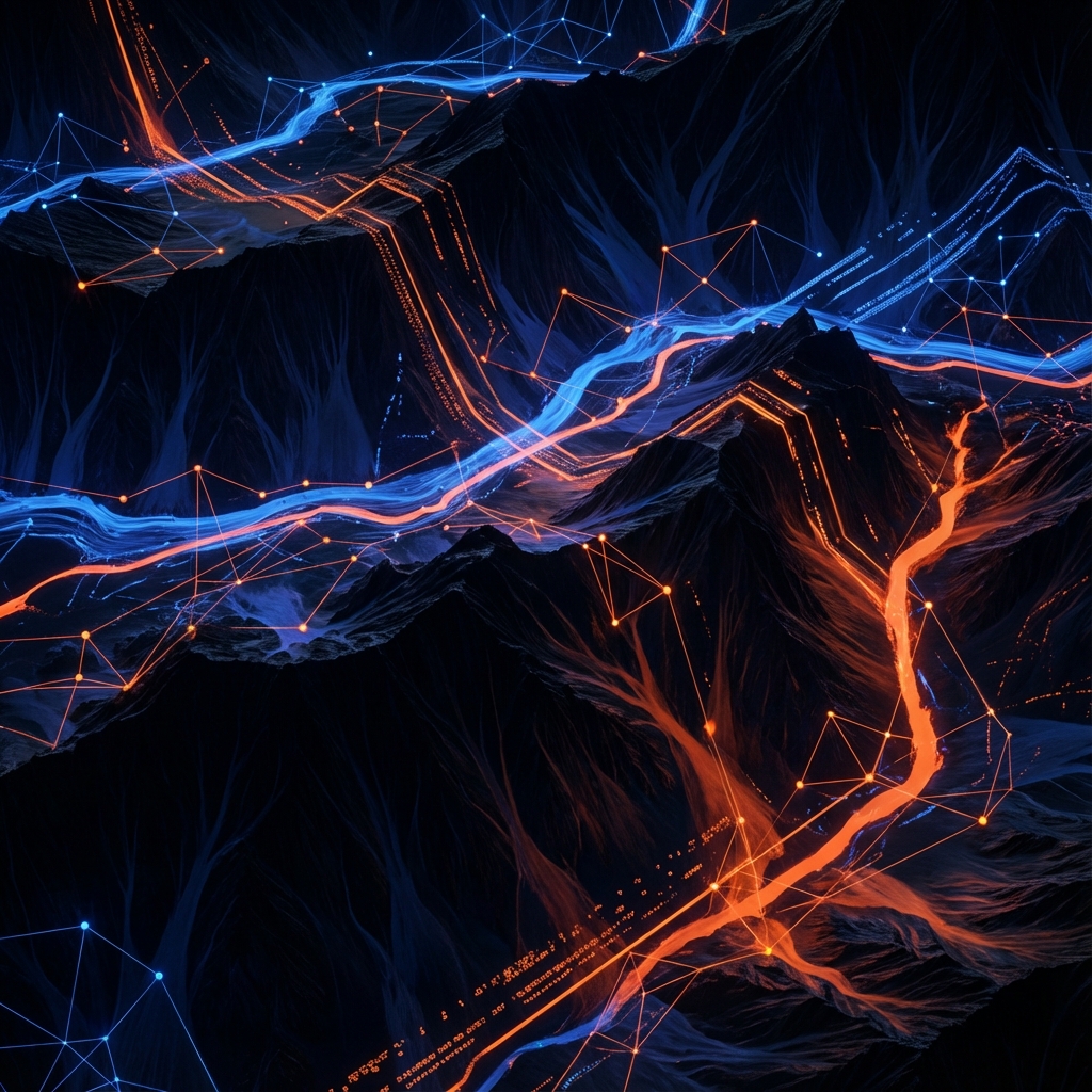 Cinematic Background