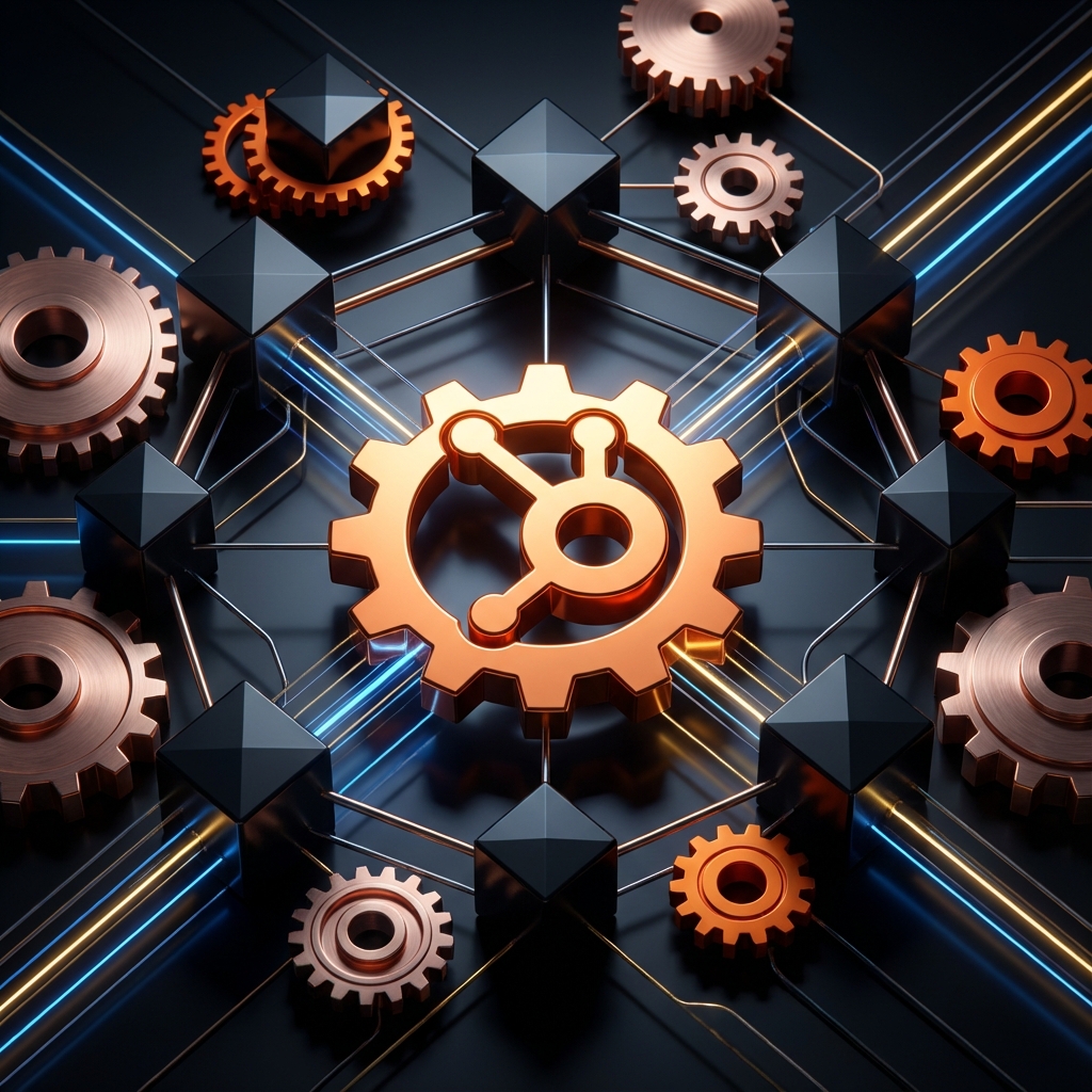 HubSpot Implementation